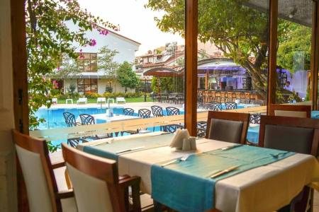 Göcek Lykia Resort Premium Concept - 13