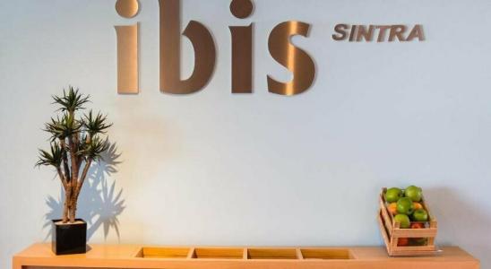 ibis Lisboa Sintra - 4
