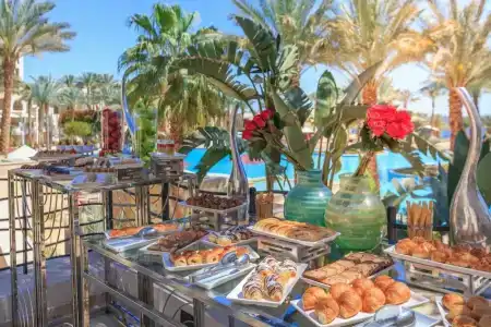 Grand Rotana Resort & Spa - 35