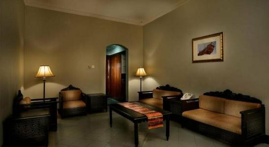 Masira Island Resort - 46