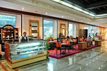 Ramee Guestline Qurum - 28