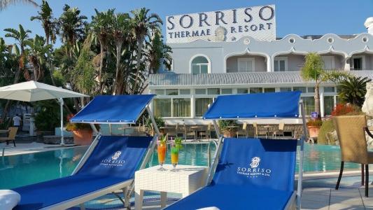 Sorriso Thermae Resort & Spa - 45