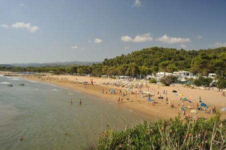 Villaggio Capo Vieste Camping - 33