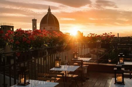 Cardinal Of Florence - 17