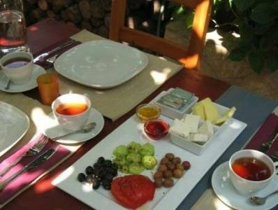 L'isola Guesthouse - 18