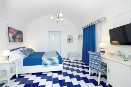 B&B Casa Nilde Positano - 49