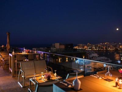 Mercure St. Julian's Malta - 48