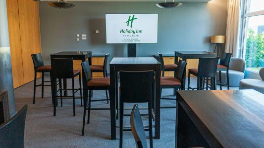 Holiday Inn BERLIN AIRPORT - CONF CENTRE by IHG - 38