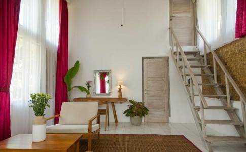 B Saya Villas - 14