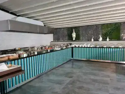 May Flower Apart - 41