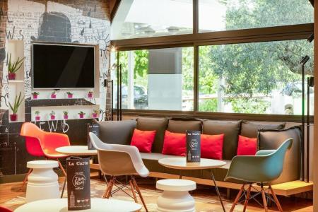 Ibis Montpellier Sud - 38