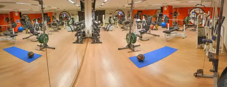 Maritim Antonine & Spa - 30