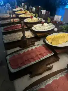 Elite Luxury Suite & Spa - 38