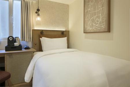 Radisson Blu, London Tottenham Court Road - 14