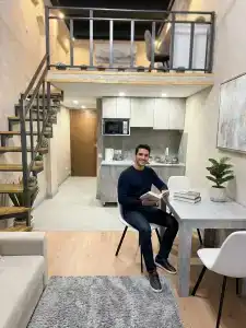 Zhasmin Apart-Hotel - 20