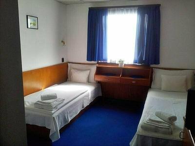 Botel Lisa - 27