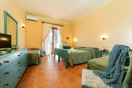 TH Isola di Capo Rizzuto - Le Castella Village - 11