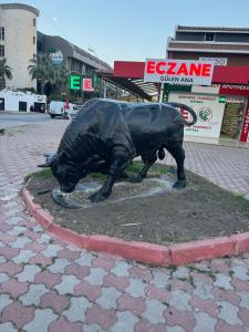 Zena Resort - 11