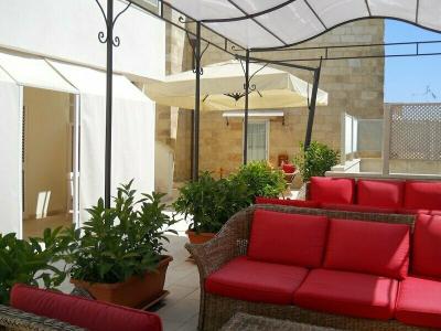 Dimora San Giuseppe & Spa - 32