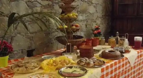 Albergo Diffuso Borgo - 3