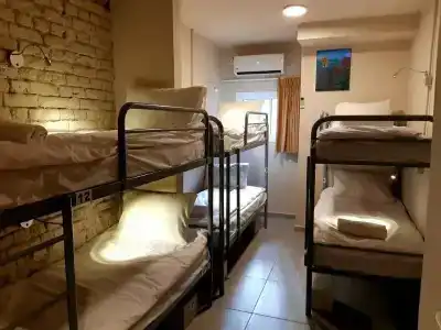 Mash Beach Rooms - 5