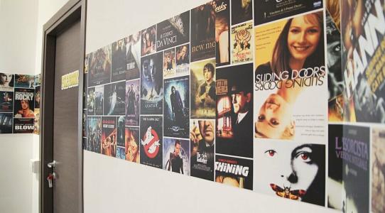 Movie Home B&B - 31