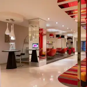 ApartAdagio Moscow Paveletskaya - 37