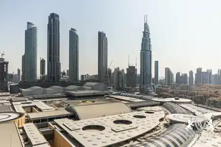Westminster Dubai Mall - 22