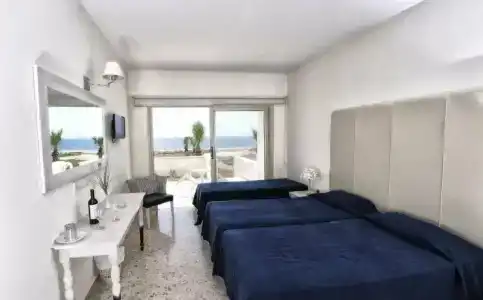 Piere Anne Beach - 17