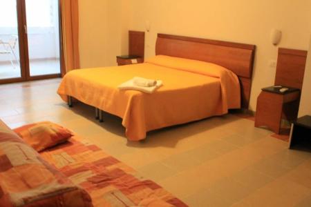 B&B Palazzo Manfredi Vieste - 47