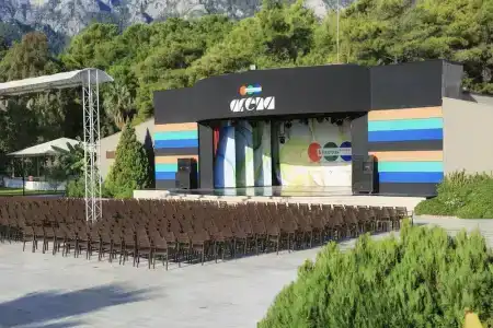 Kimeros Park Holiday Village - Ultra All Inc. Kids Concept - 6