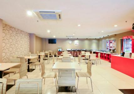 我的酒店@武吉免登禅房酒店(Zen Rooms My @ Bukit Bintang) - 22