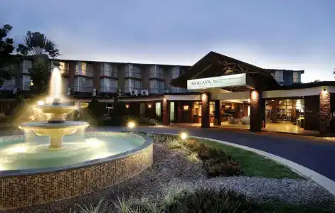 Berjaya Beau Vallon Bay Resort & Casino - 0