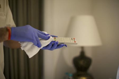 The Claridges New Delhi - Preferred L.V.X. Collection - 33