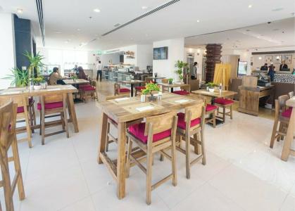 Kingsgate by Millennium - 8