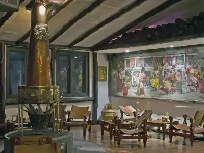 Club Himalaya, by Aces - 19