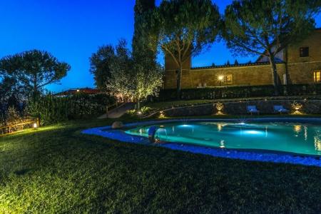 Castello di Leonina Relais - Adults Only - 46