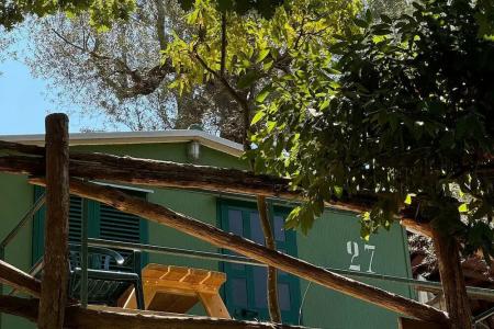 Village Camping Santa Fortunata - Campogaio - 36