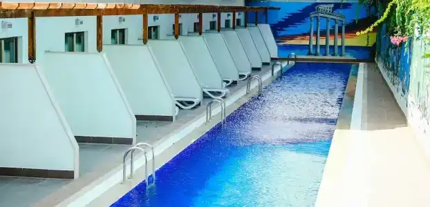 Linda Sunny Beach & Spa-Ultra All Inclusive - 42