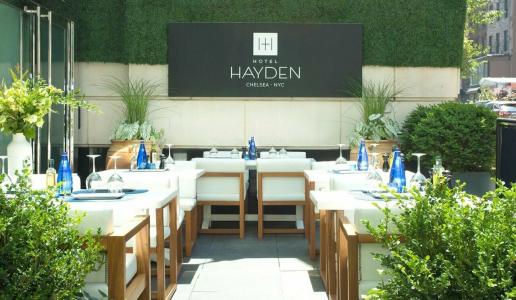 Hayden New York - 4