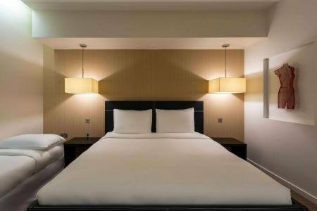 Radisson Blu, London Canary Wharf East - 24