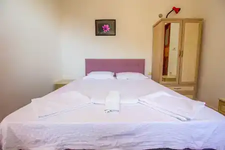 Faralya Gül  Pansiyon - 20