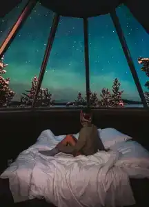 Wilderness Inari & Igloos - 2