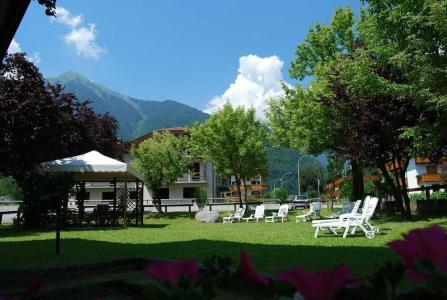 Aria Life Pinzolo - 29