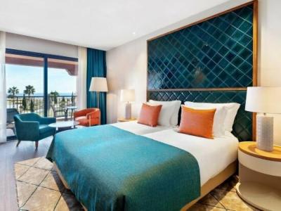 Cascade Wellness Resort - 34