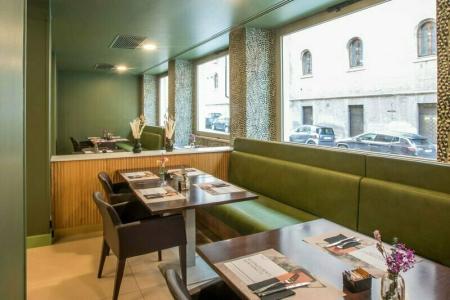Mercure Roma Centro St. John - 20