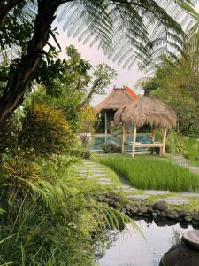Arya Arkananta Resort and Spa  - 12