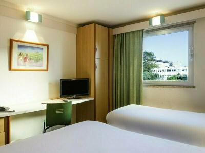 ibis Porto Sao Joao - 40