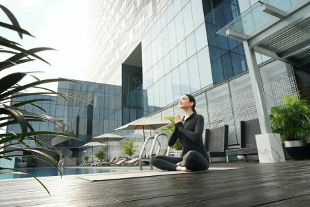 Vertu Harmoni Jakarta - 16