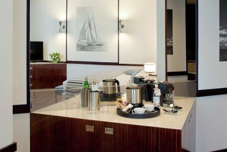 Starhotels President - 31